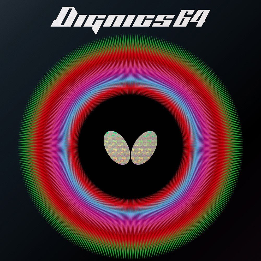 Накладка Dignics 64